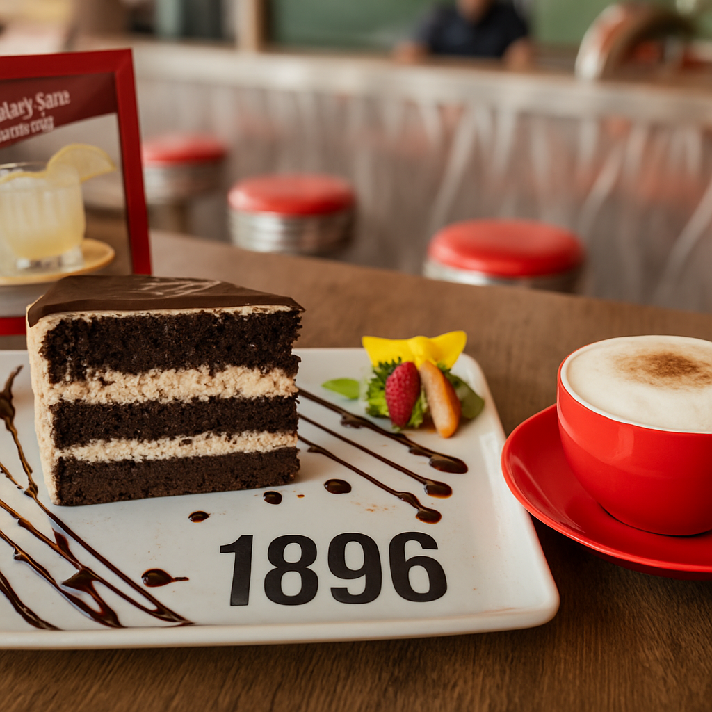 Oreo Cake – Bild 3