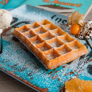 Belgische Waffel
