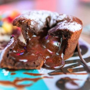 Lava Cake